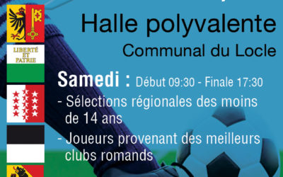 Le Locle indoor